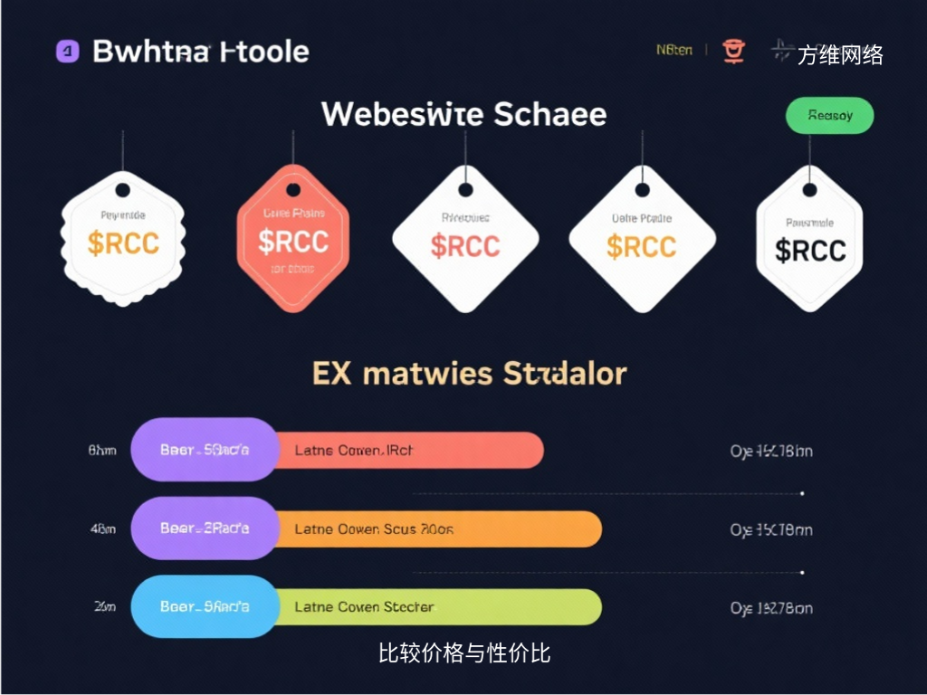 比較價(jià)格與性價(jià)比
