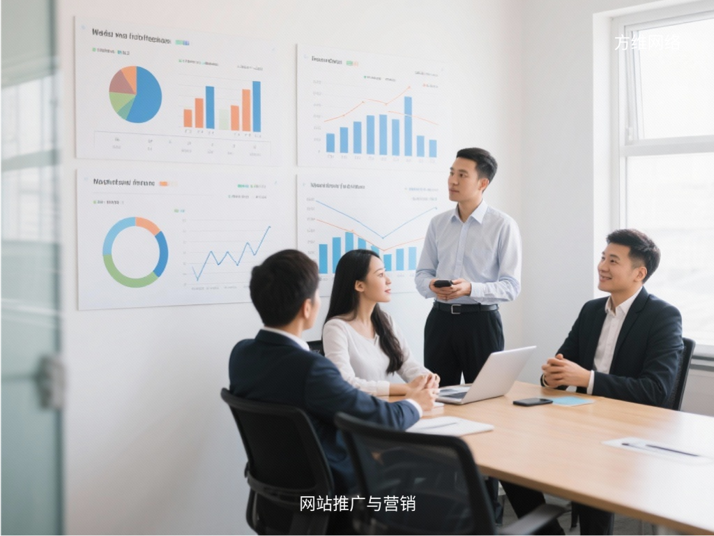 網(wǎng)站推廣與營銷