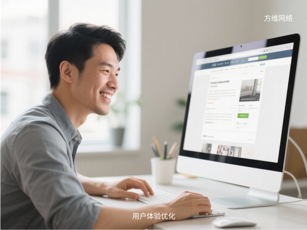 用戶體驗(yàn)優(yōu)化