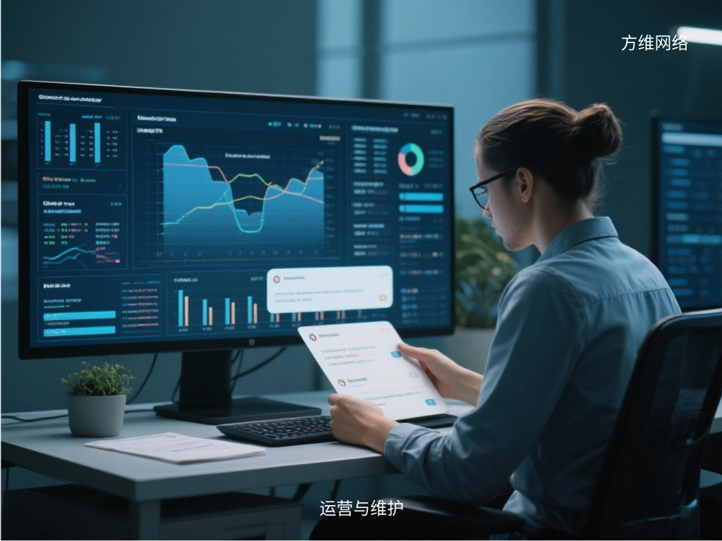 運營與維護