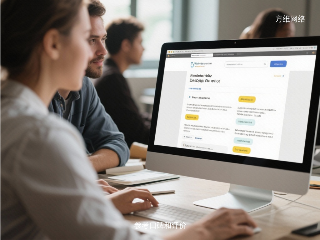 參考口碑和評價