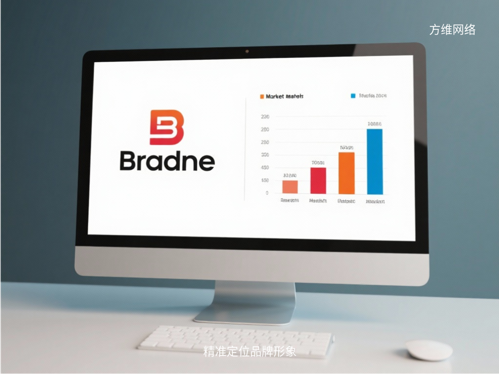 精準定位品牌形象