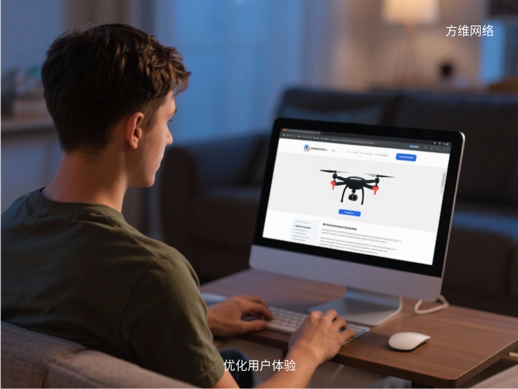 優(yōu)化用戶體驗(yàn)