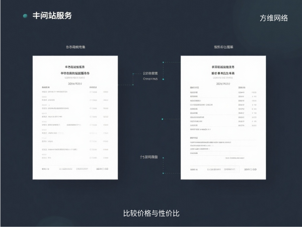 比較價格與性價比
