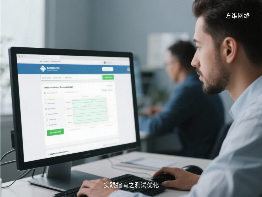 實踐指南之測試優化