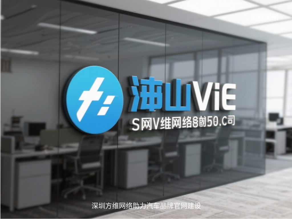 深圳方維網(wǎng)絡(luò)助力汽車品牌官網(wǎng)建設(shè)