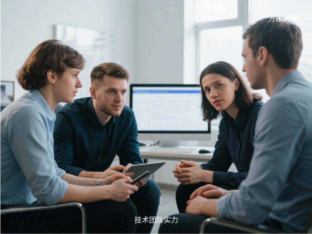 技術(shù)團隊實力