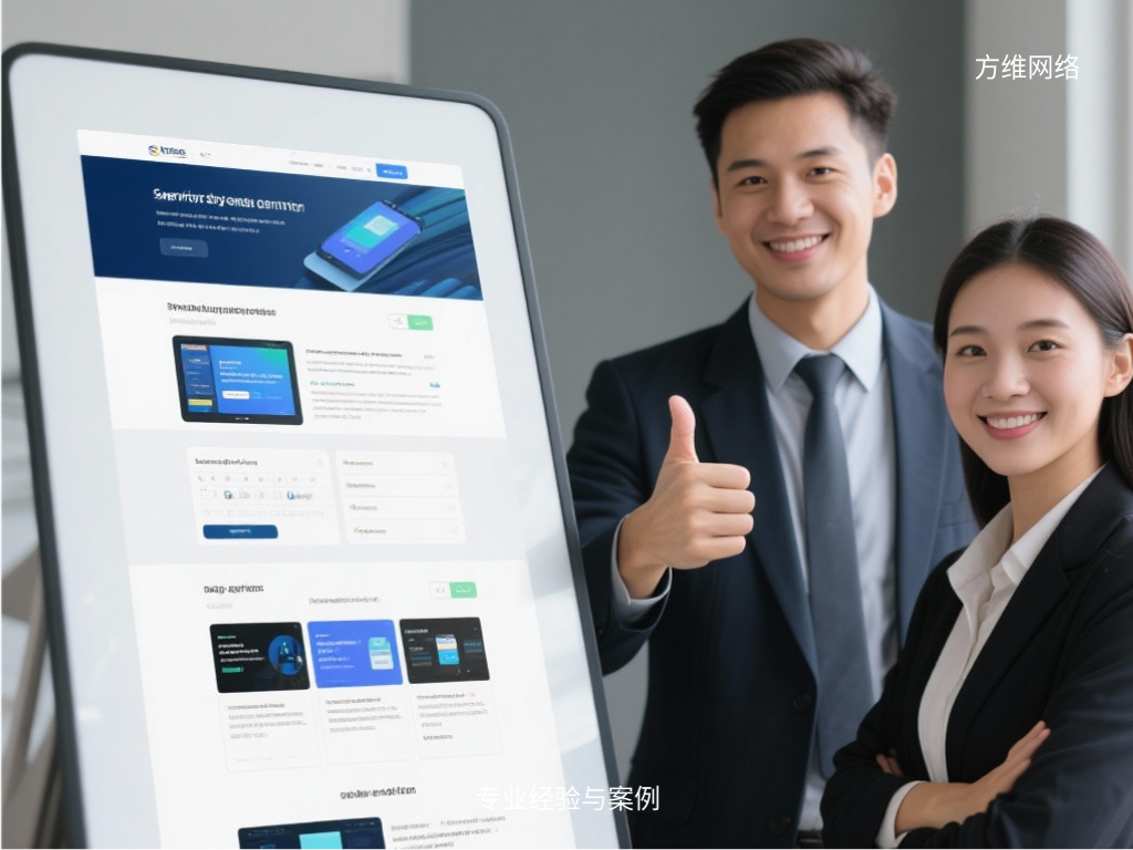 專業(yè)經(jīng)驗與案例