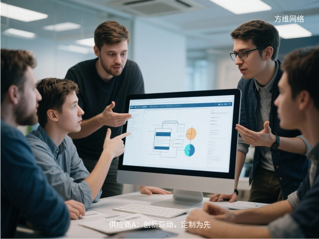 供應(yīng)商A：創(chuàng)新驅(qū)動(dòng)，定制為先
