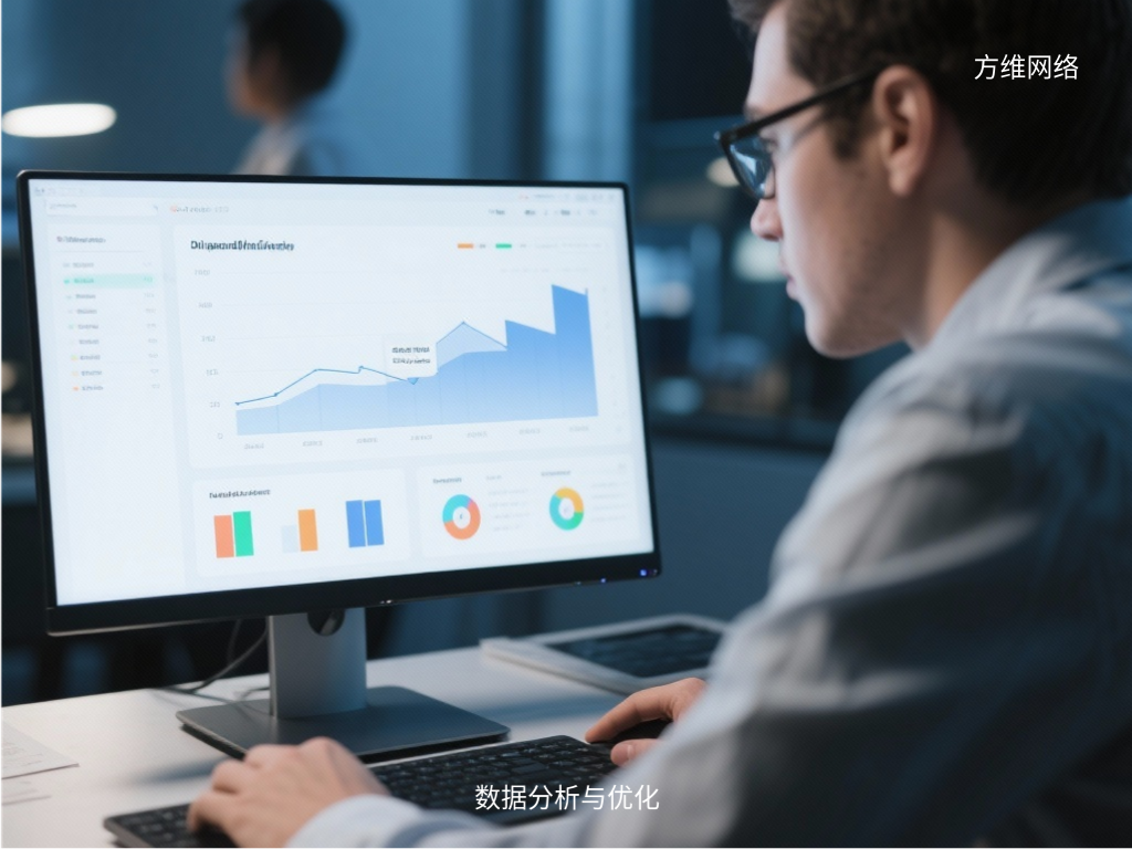 數(shù)據(jù)分析與優(yōu)化