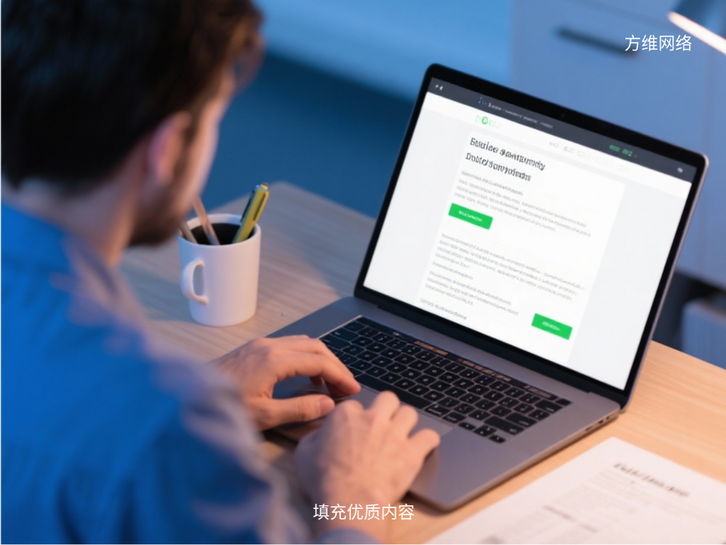 填充優(yōu)質(zhì)內(nèi)容