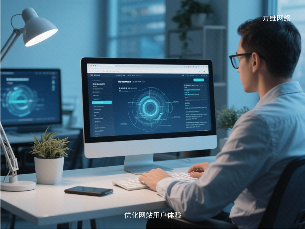 優(yōu)化網(wǎng)站用戶體驗(yàn)