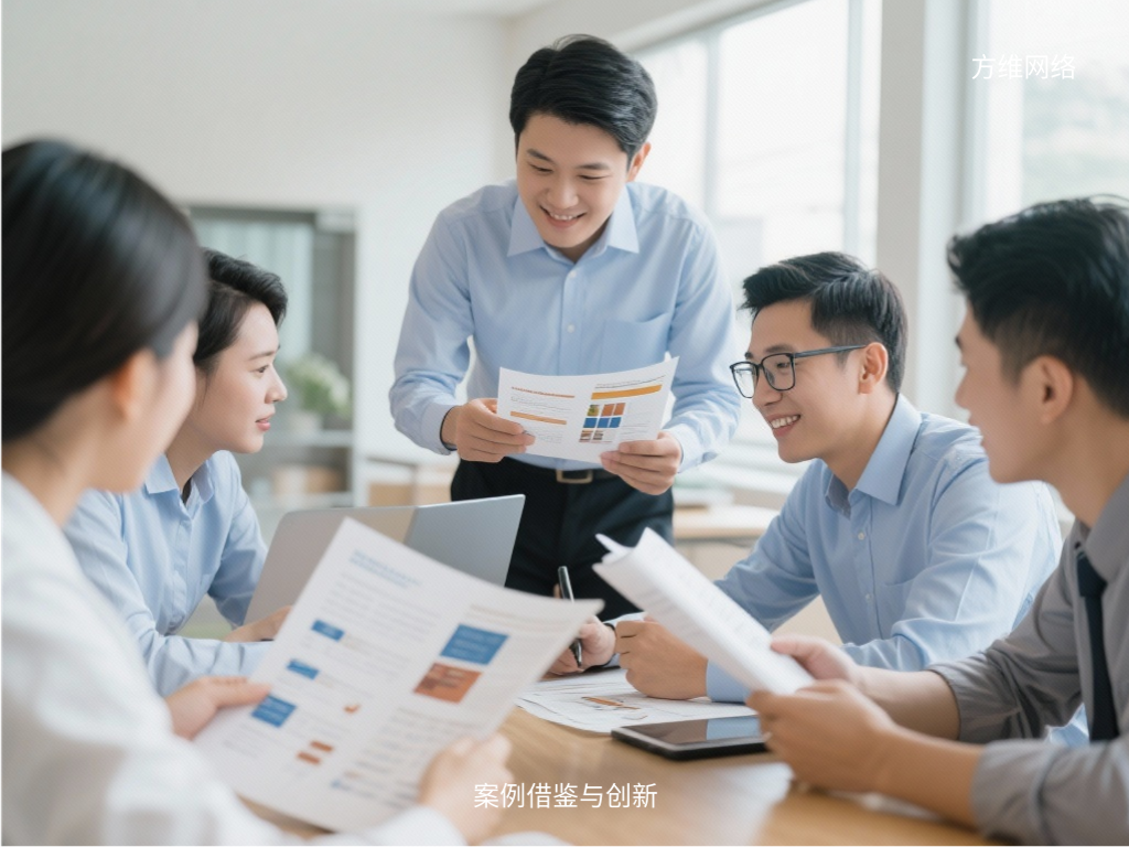 案例借鑒與創(chuàng)新