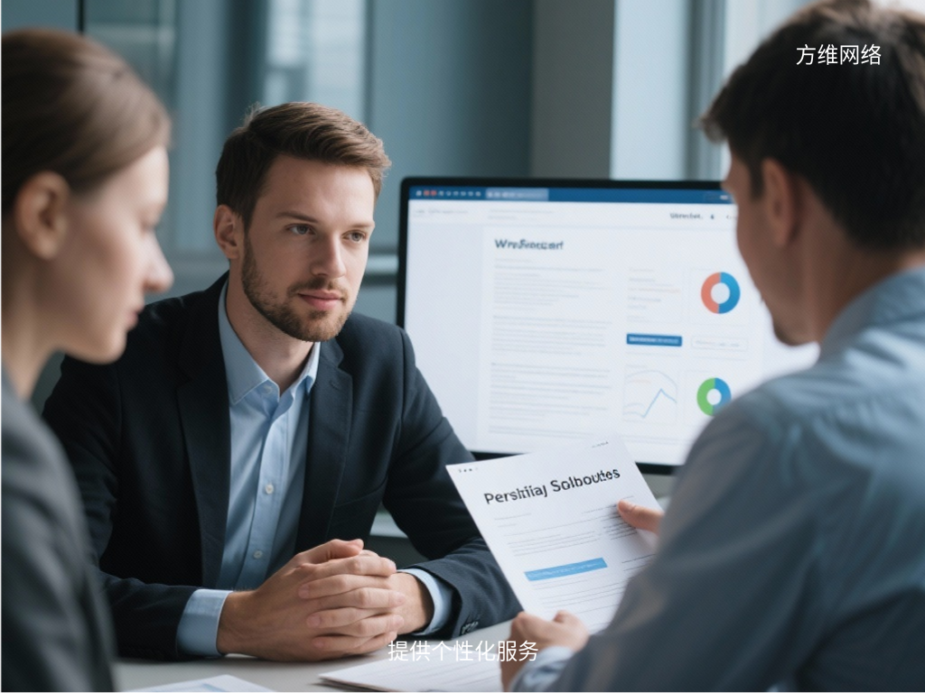 提供個性化服務(wù)