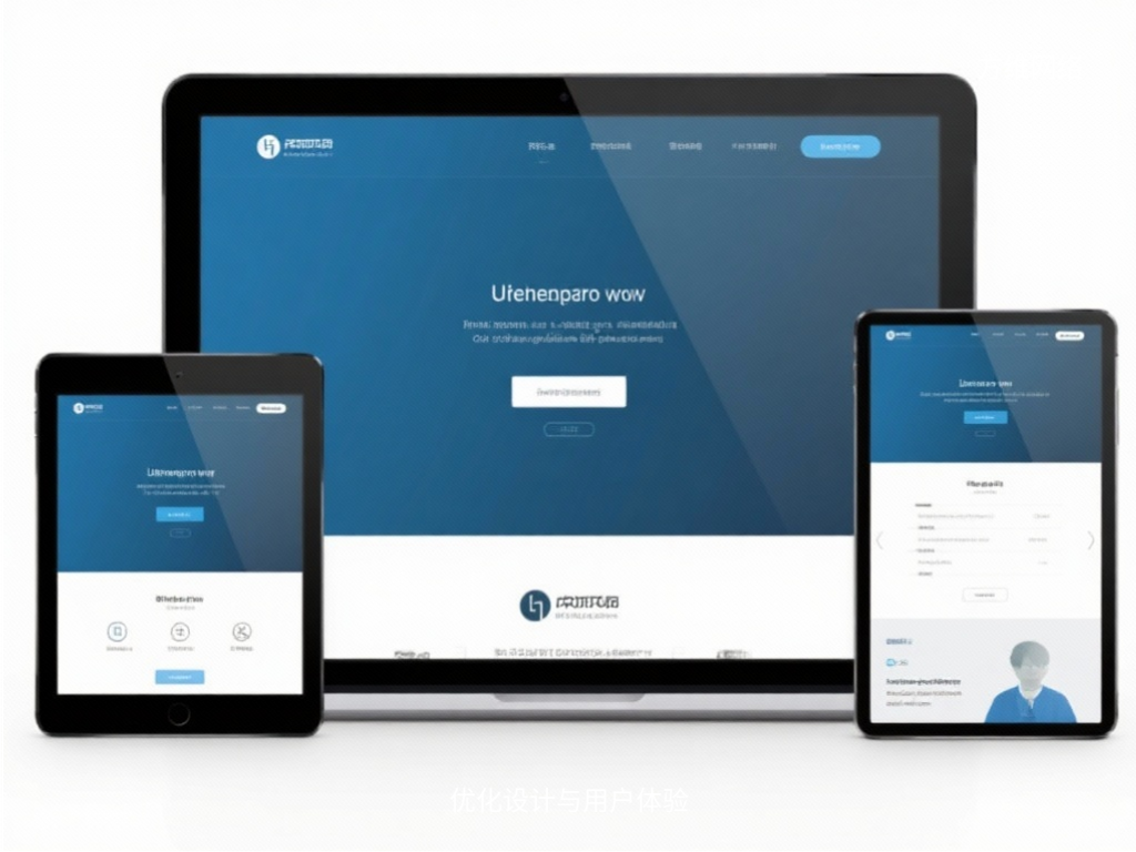 優(yōu)化設計與用戶體驗