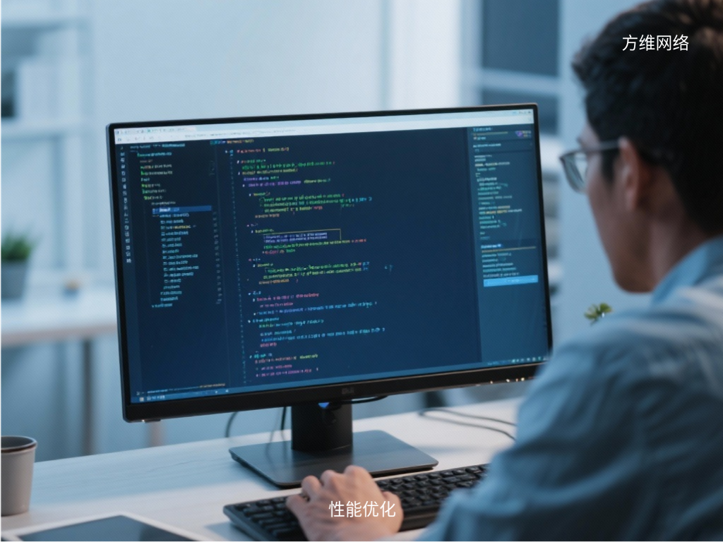 性能優化