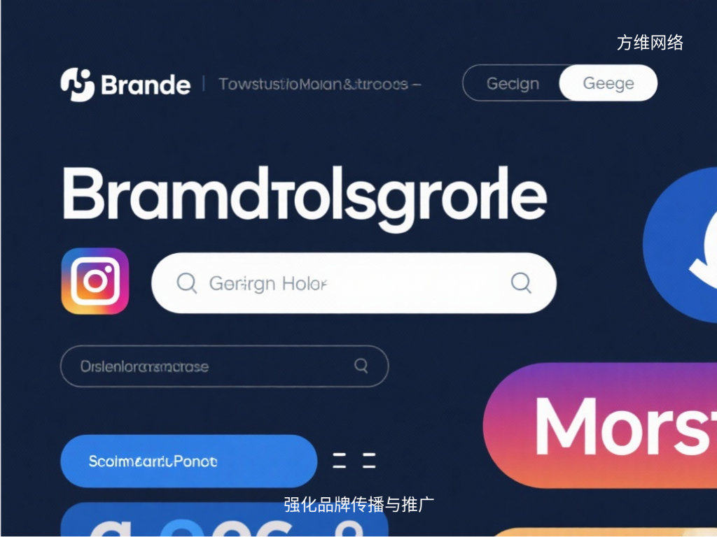 強化品牌傳播與推廣