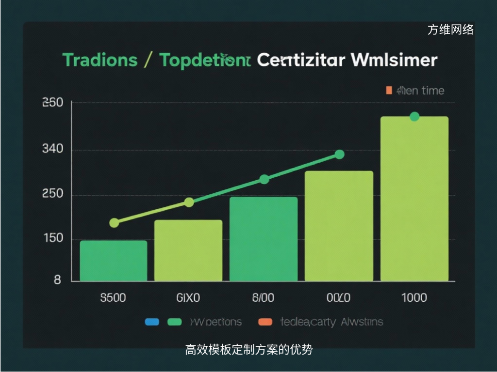 高效模板定制方案的優勢