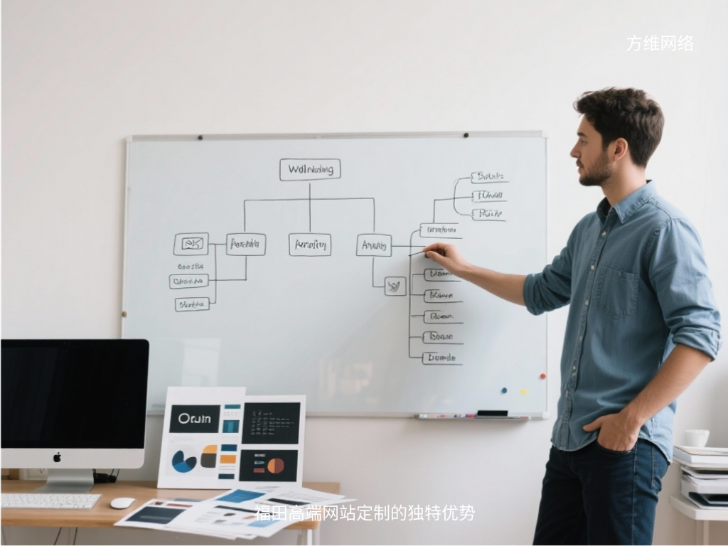 福田高端網站定制的獨特優勢