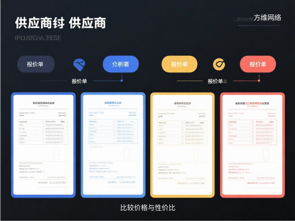 比較價(jià)格與性價(jià)比