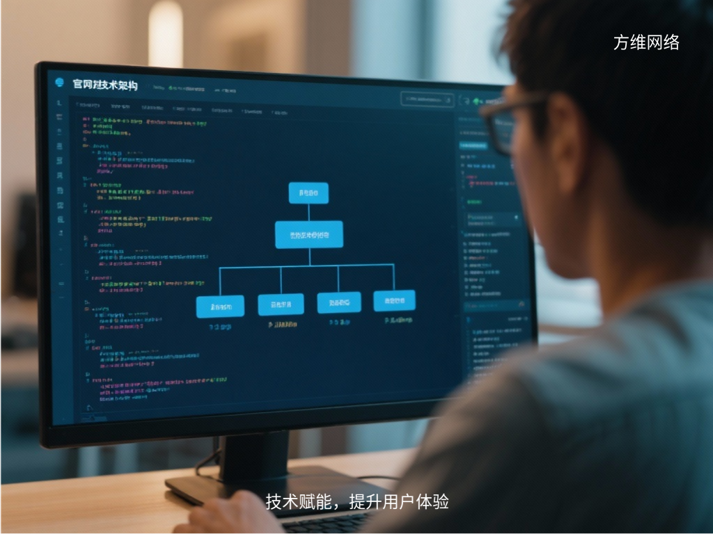 技術賦能，提升用戶體驗