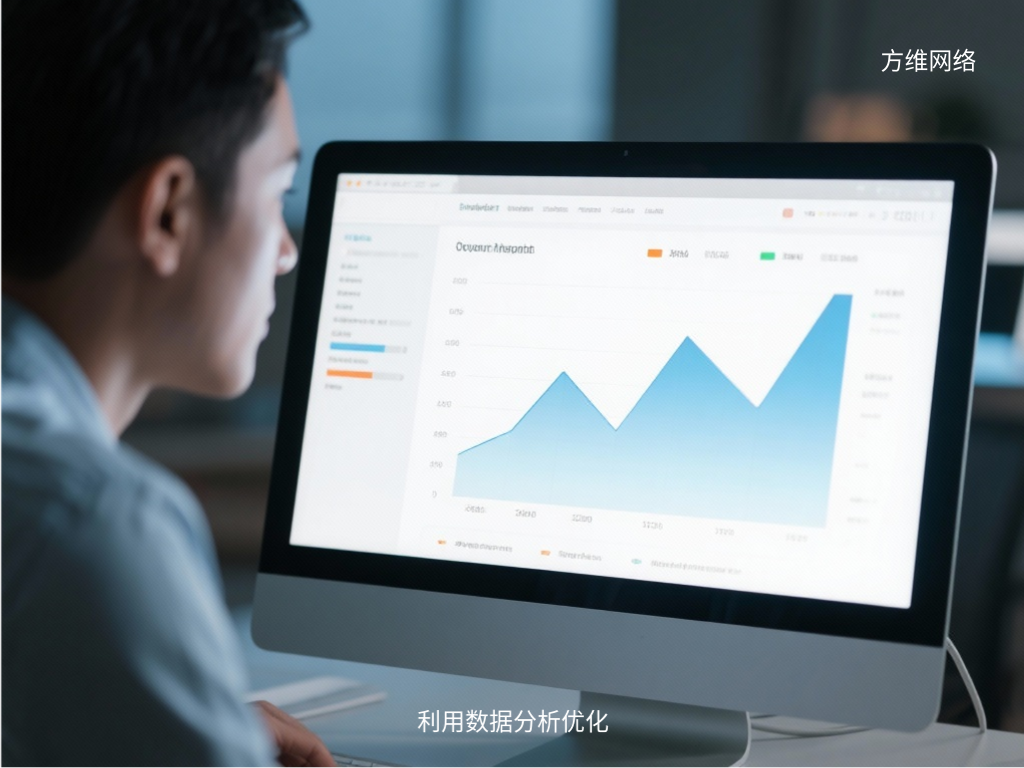 利用數據分析優化