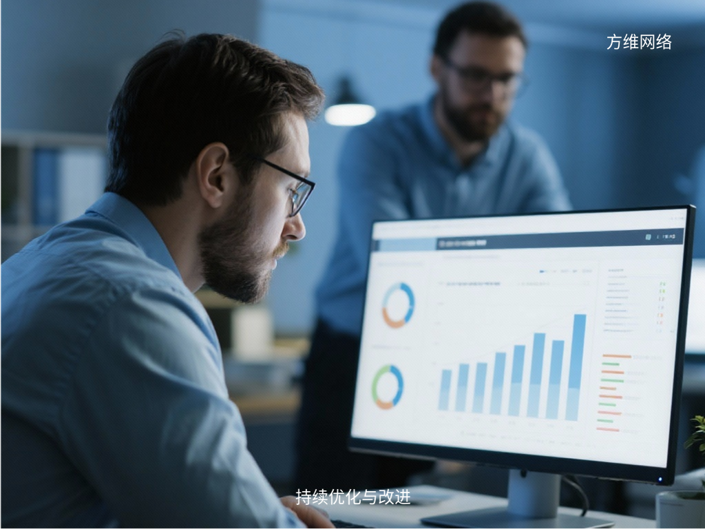 持續(xù)優(yōu)化與改進(jìn)