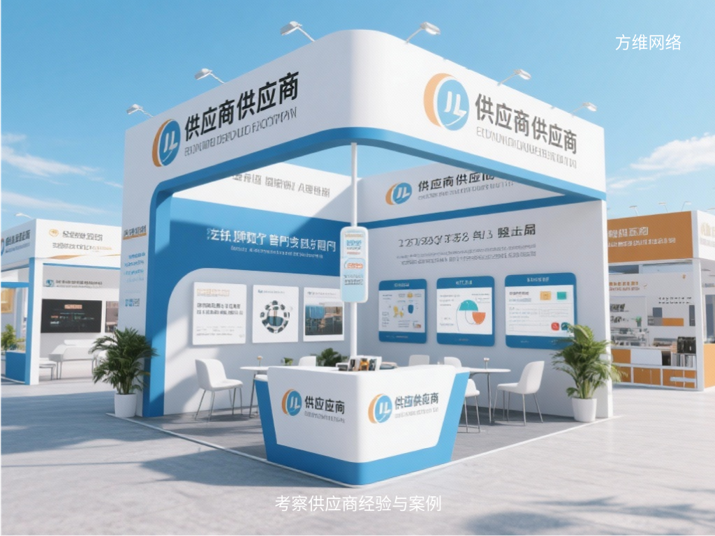 考察供應商經(jīng)驗與案例
