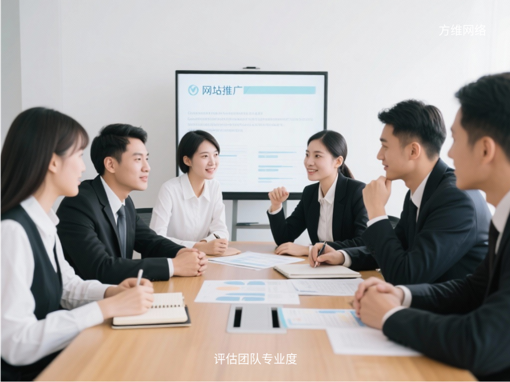 評估團隊專業(yè)度