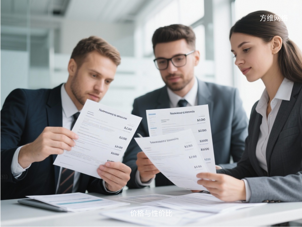 價格與性價比