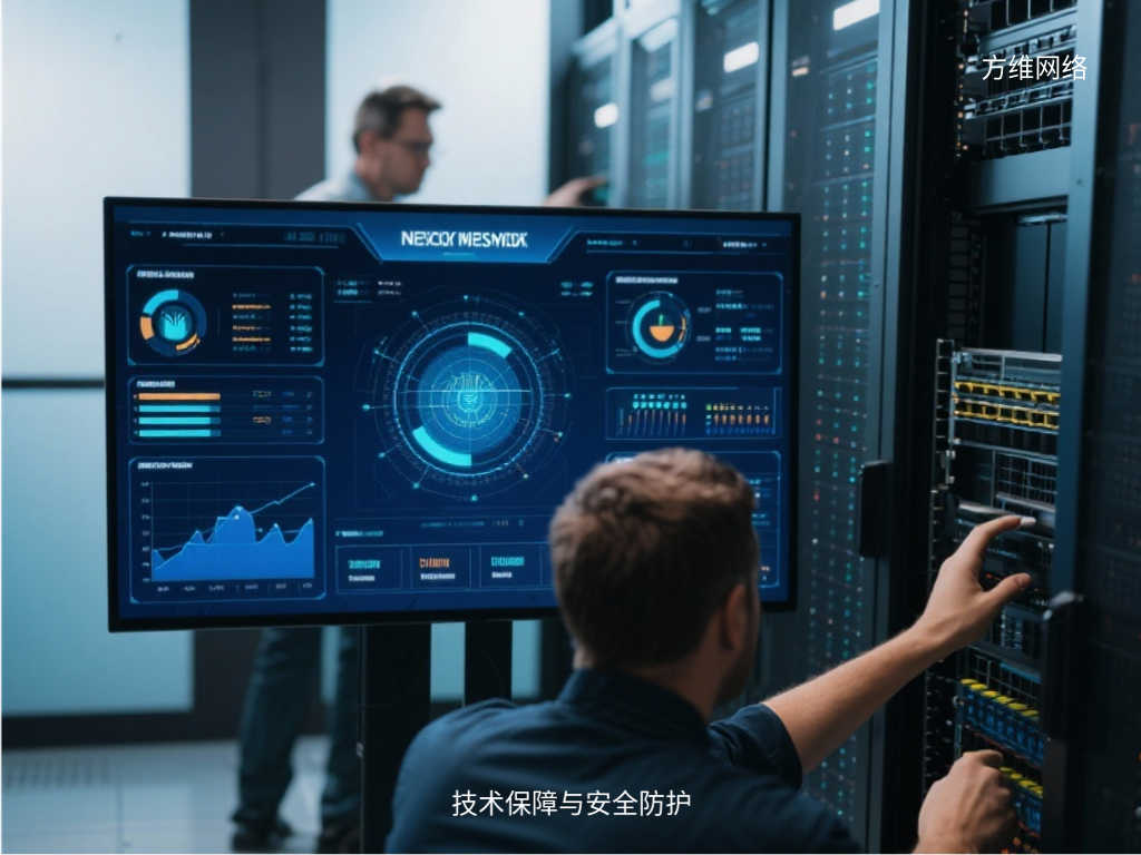 技術(shù)保障與安全防護(hù)