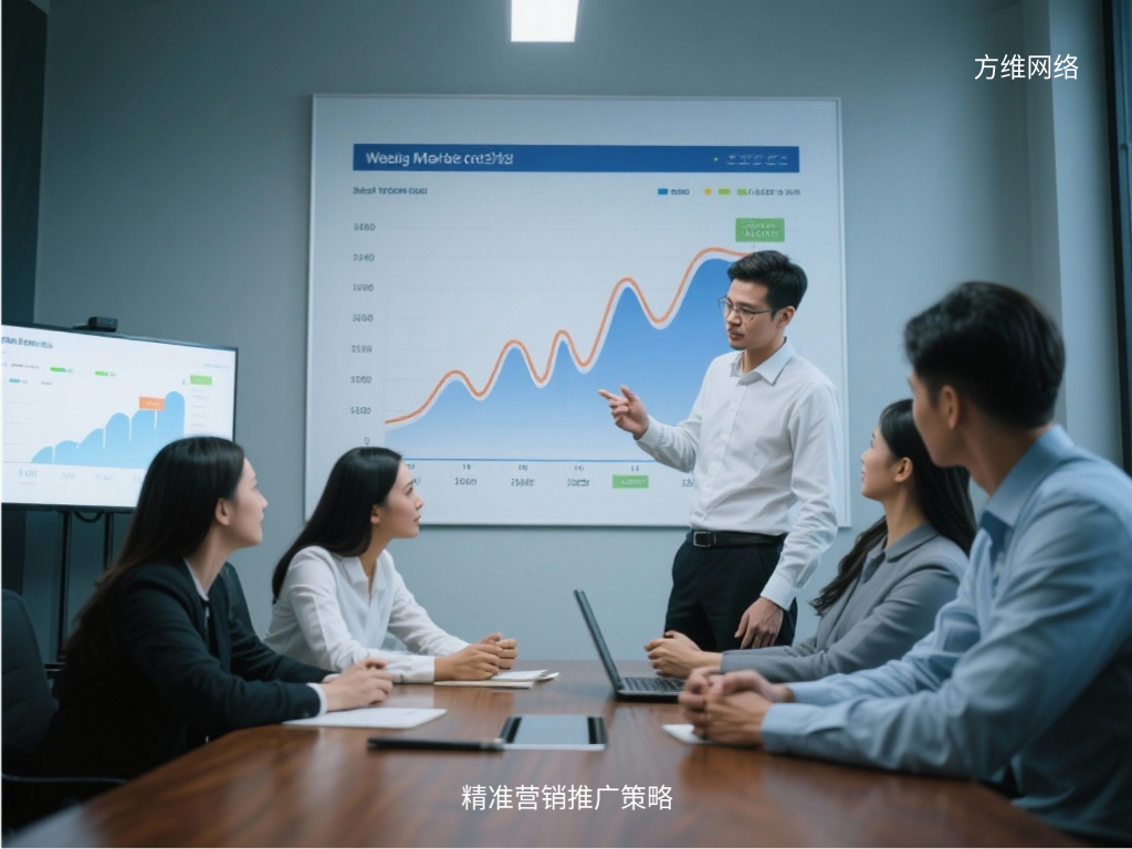 精準(zhǔn)營(yíng)銷推廣策略