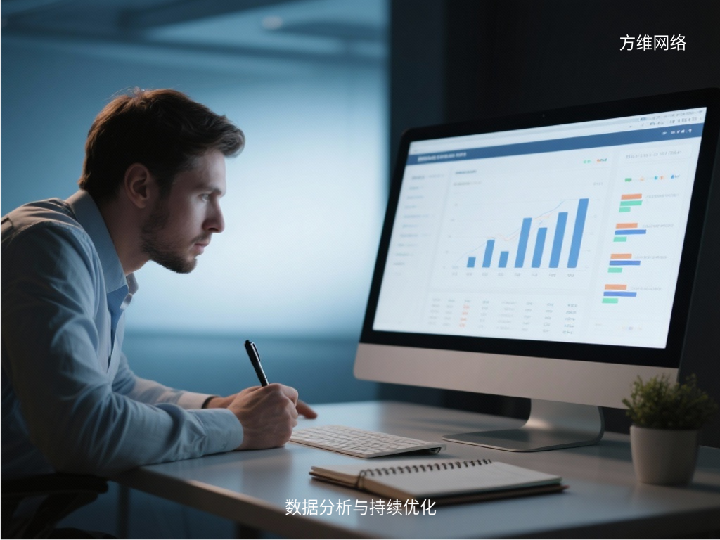 數(shù)據(jù)分析與持續(xù)優(yōu)化