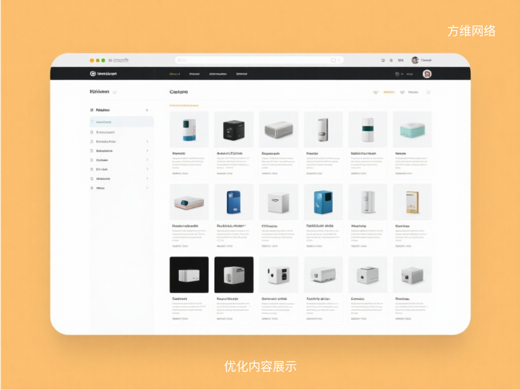 優(yōu)化內(nèi)容展示