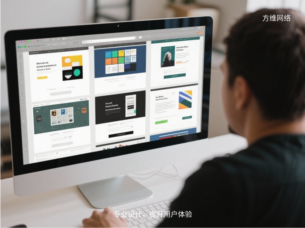 專業(yè)設(shè)計,提升用戶體驗