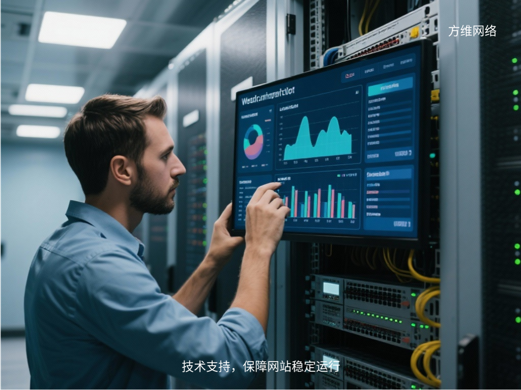 技術(shù)支持,保障網(wǎng)站穩(wěn)定運行
