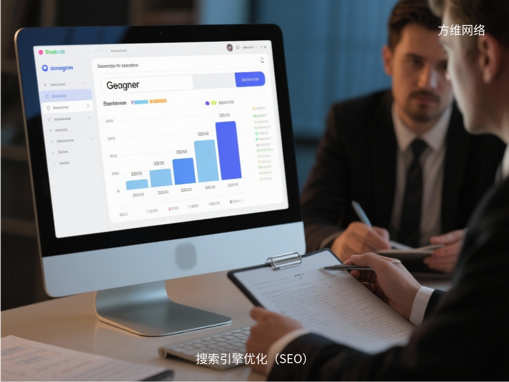 搜索引擎優化（SEO）