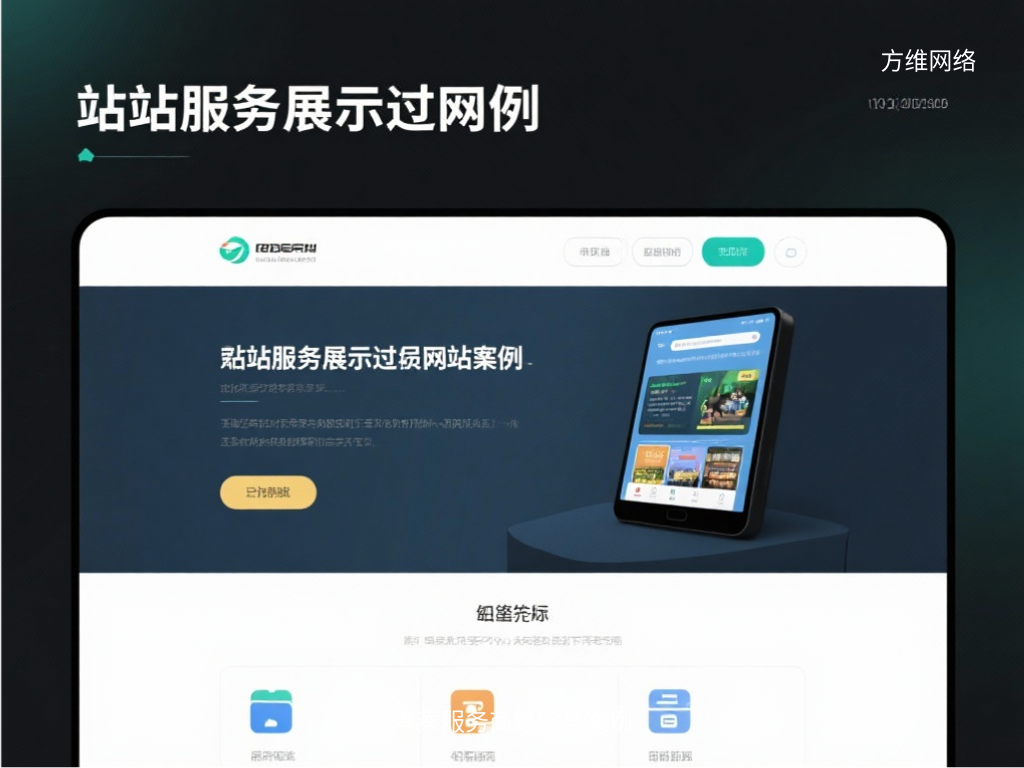 考察服務(wù)商經(jīng)驗(yàn)與案例