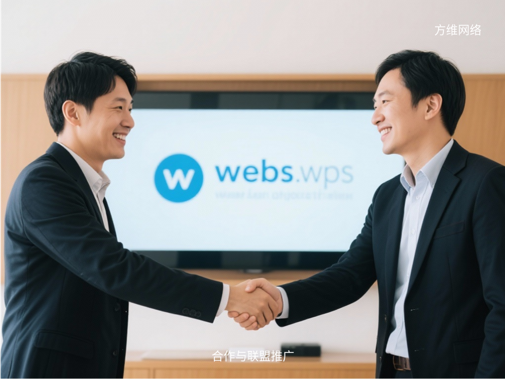 合作與聯盟推廣