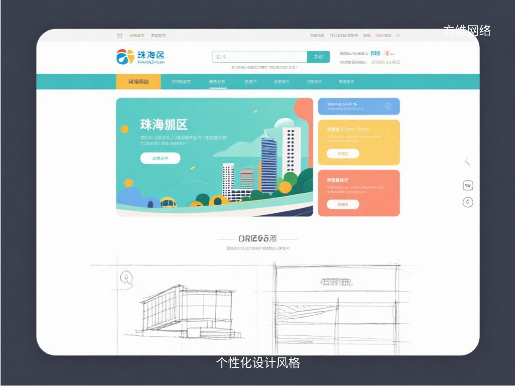 個(gè)性化設(shè)計(jì)風(fēng)格