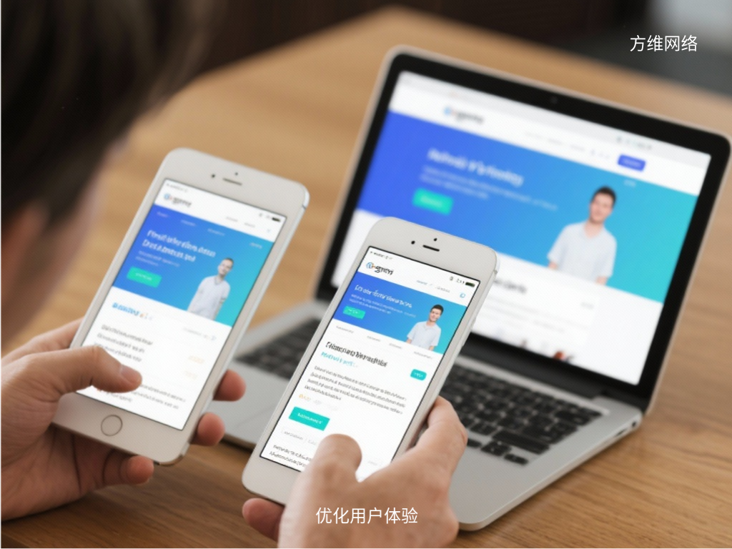 優(yōu)化用戶體驗(yàn)