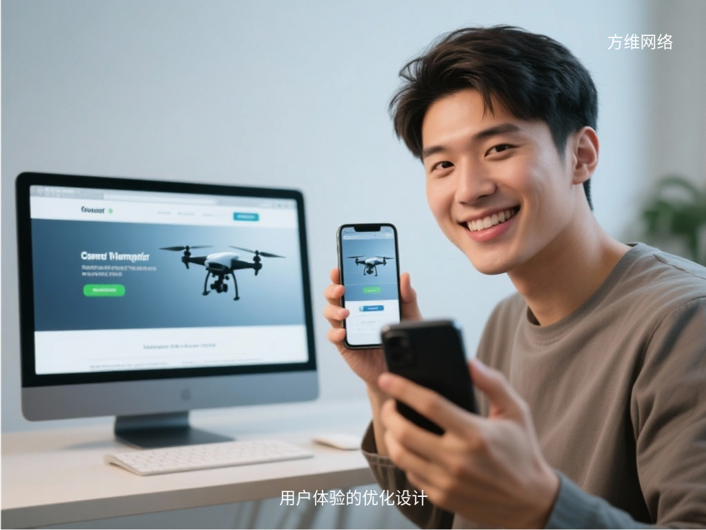 用戶體驗(yàn)的優(yōu)化設(shè)計(jì)