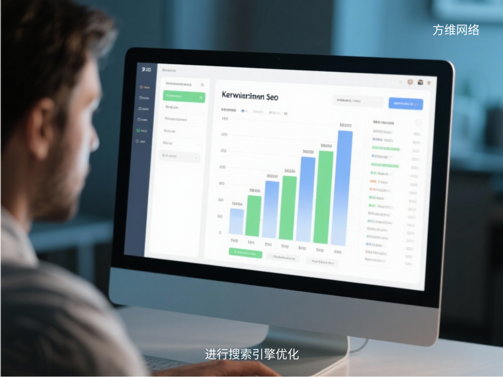 進(jìn)行搜索引擎優(yōu)化