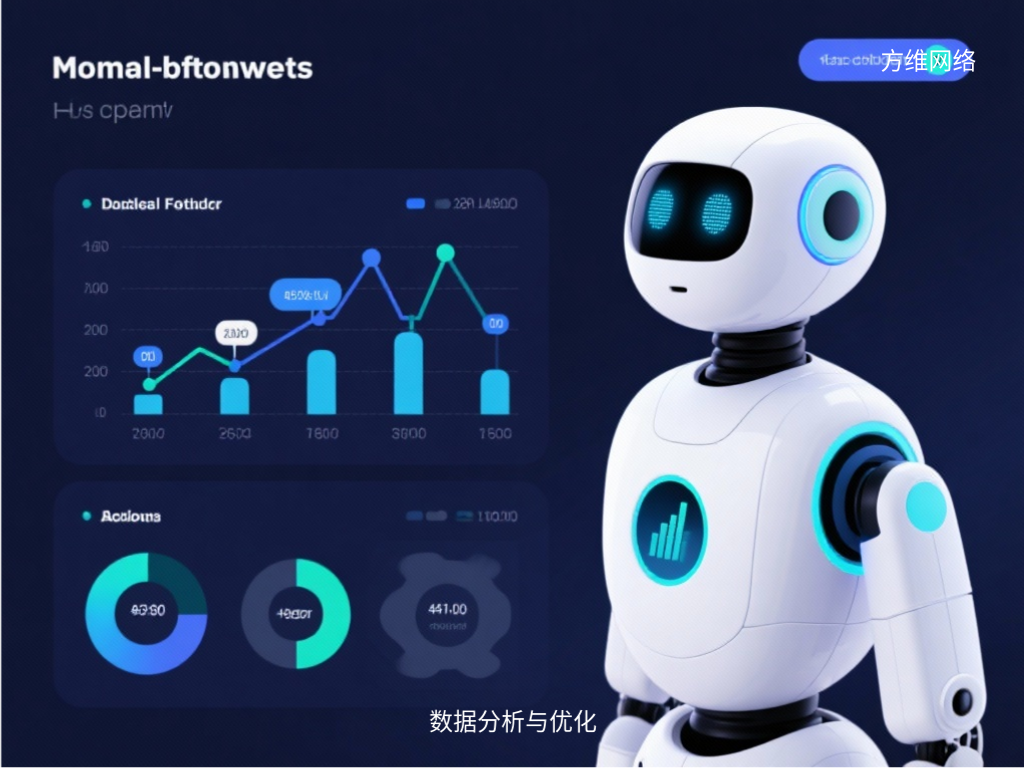 數據分析與優化