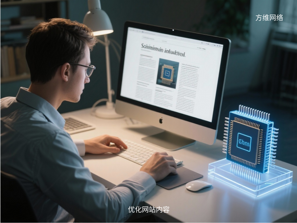 優(yōu)化網(wǎng)站內(nèi)容