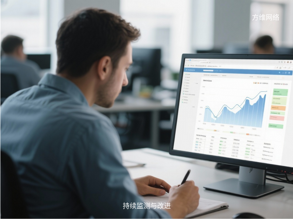 持續(xù)監(jiān)測與改進