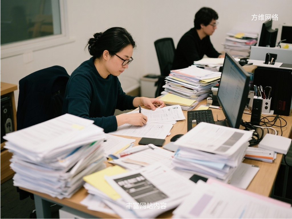 豐富網(wǎng)站內(nèi)容