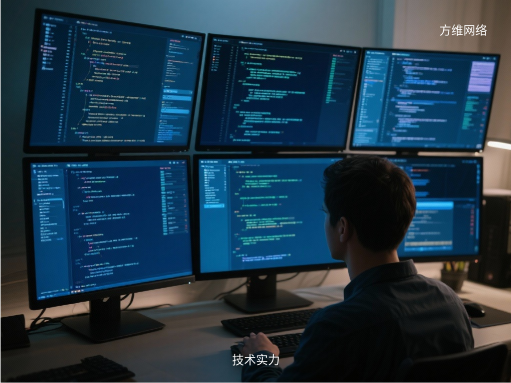 技術(shù)實(shí)力