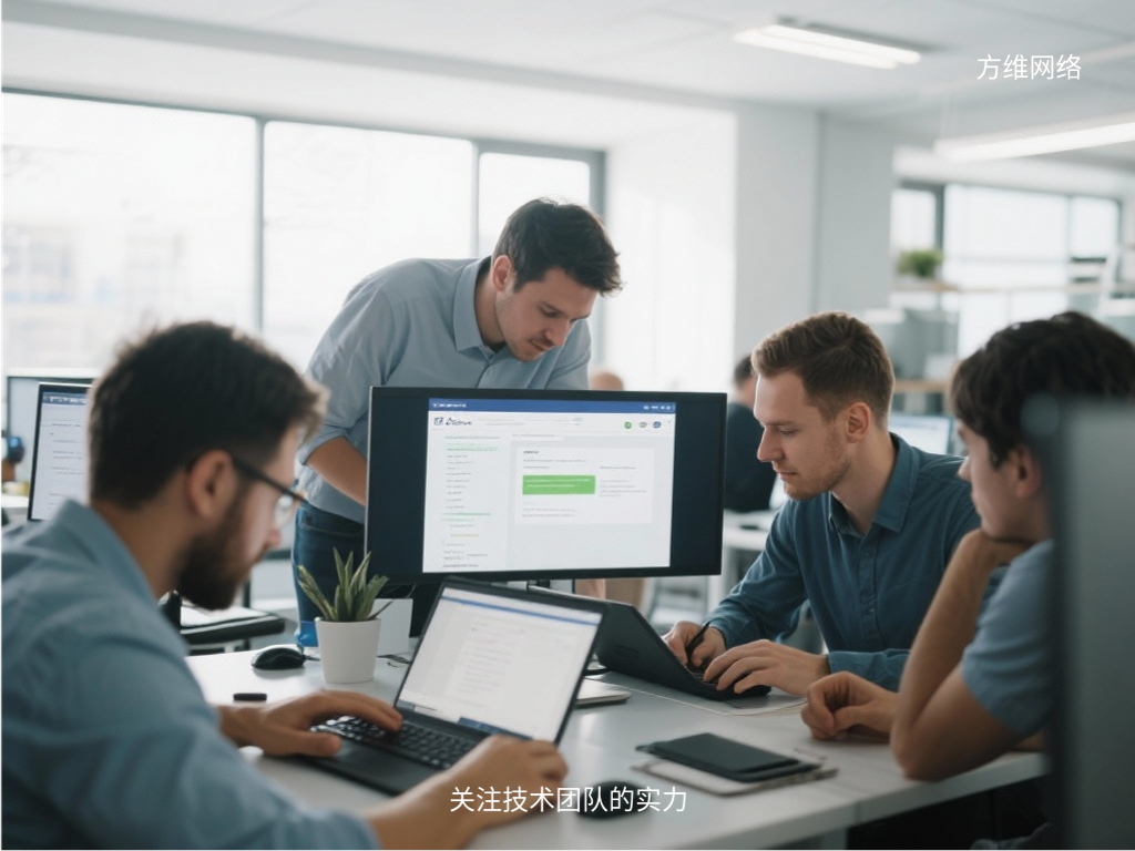 關(guān)注技術(shù)團(tuán)隊(duì)的實(shí)力