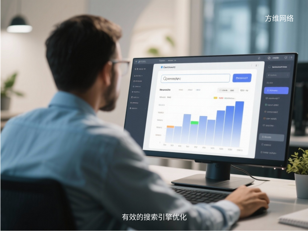 有效的搜索引擎優化